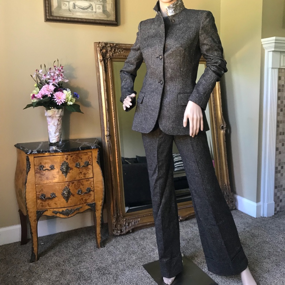 KUTSON SUIT